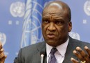 Le accuse di tangenti all'ONU