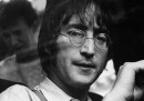 Storie su John Lennon in Spagna