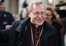 «Gay si nasce», dice il cardinale Kasper
