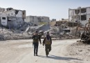 Anche i curdi siriani hanno commesso crimini di guerra?
