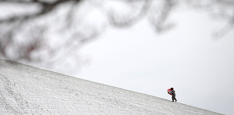 (AP Photo/Sentinel-Tribune, J.D. Pooley) 