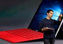 I nuovi Lumia, Surface Pro 4 e tutto il resto