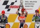 Il pilota spagnolo Dani Pedrosa non correrà più in MotoGP dal prossimo anno