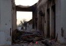MSF ha chiuso il suo ospedale a Kunduz