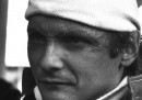 La storia di Niki Lauda, prima e dopo 
