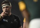 La Nuova Zelanda è in finale ai Mondiali di rugby