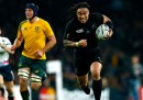La Nuova Zelanda ha vinto la Coppa del Mondo di rugby