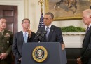 Obama ha rinviato il ritiro dall'Afghanistan