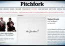 Condé Nast ha comprato Pitchfork