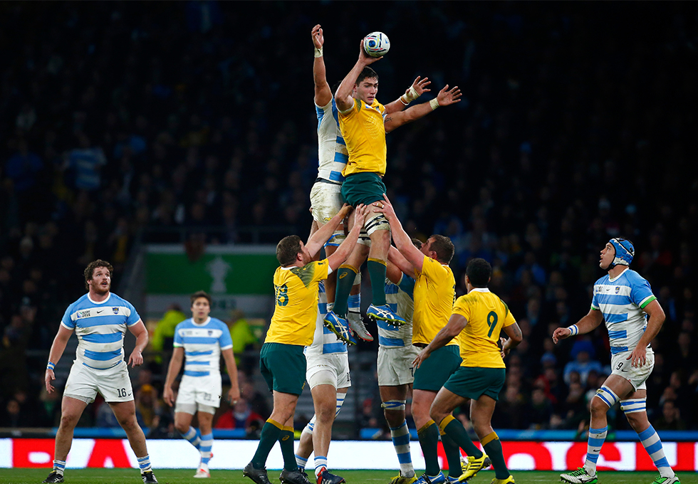 La Coppa del Mondo di rugby è arrivata alla finale Il Post