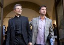 Il caso del sacerdote gay e il Vaticano