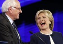 Perché Hillary Clinton è andata meglio di tutti al dibattito dei Democratici