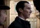 Il nuovo trailer dell’episodio speciale di “Sherlock”