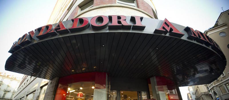 (Daniele Badolato / Lapresse)