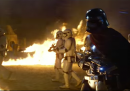 Il nuovo trailer dell'ultimo film di "Star Wars"