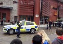 L'attacco contro una scuola in Svezia