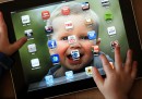 I bambini piccoli devono stare alla larga dagli schermi?