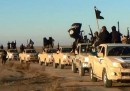 Il problema di Toyota con l'ISIS