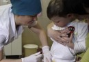 La lobby ucraina contro i vaccini per la polio