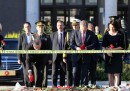 La Turchia dice di aver identificato gli attentatori di Ankara
