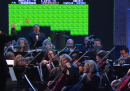 Le musiche dei videogiochi di "Zelda" suonate da un'orchestra
