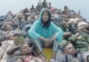Il nuovo video di M.I.A., sul viaggio dei migranti