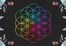 I Coldplay stanno mettendo su Instagram le canzoni del loro nuovo disco