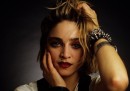L'inizio della carriera di Madonna, fotografato