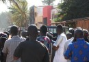 L'albergo attaccato a Bamako, in Mali