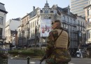 La situazione a Bruxelles
