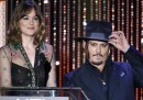 Le foto degli Hollywood Film Awards