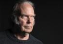 23 grandi canzoni di Neil Young