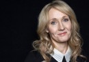 J.K. Rowling sta ricevendo molte critiche per un suo tweet