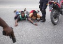 Cosa sta succedendo ad Haiti