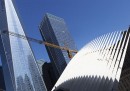 I nuovi problemi al Trade Center Transit Hub di New York