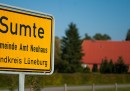 Un paese tedesco di 102 abitanti accoglierà 750 richiedenti asilo