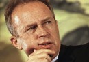 L'assassinio di Rabin, 20 anni fa
