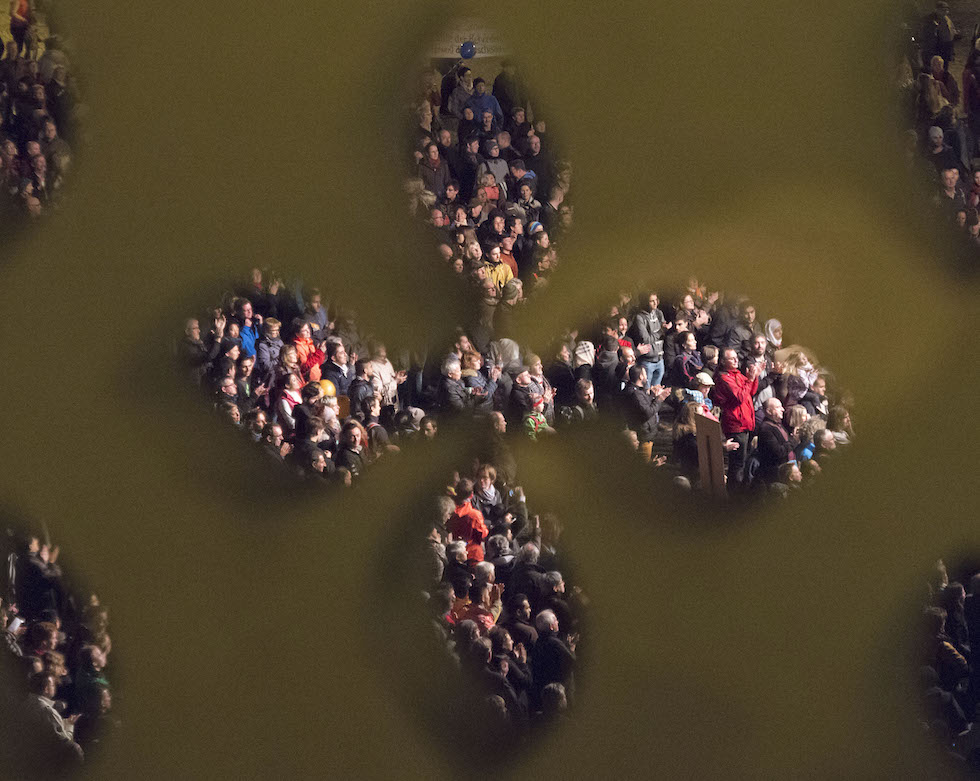 Martedì 10 novembre