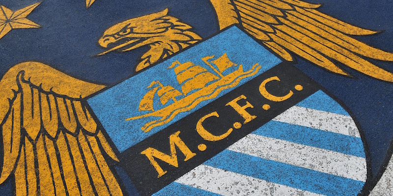(Manchester City FC / Manchester City FC via AP Images)