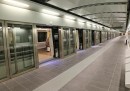 La metropolitana di Roma oggi è stata interrotta tre volte