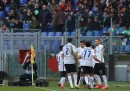 I risultati e la classifica della 14esima giornata di Serie A