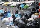 Il guaio dei rifiuti a Livorno