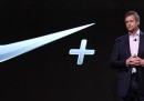 La ragione del successo del capo di Nike