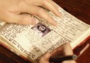 Il Diario di Anna Frank non fu scritto solo da lei