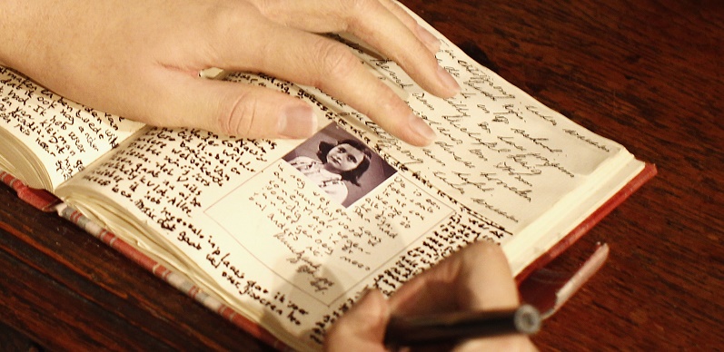 Il Diario di Anna Frank non fu scritto solo da lei - Il Post