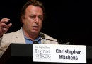 Un nuovo libro con gli articoli di Christopher Hitchens