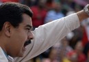 Due parenti del presidente del Venezuela sono stati arrestati