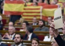 L'indipendenza della Catalogna, di nuovo