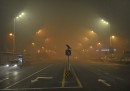 Harbin, Cina