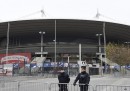 "Zouheir", la guardia dello Stade de France, non ha sventato alcun attentato